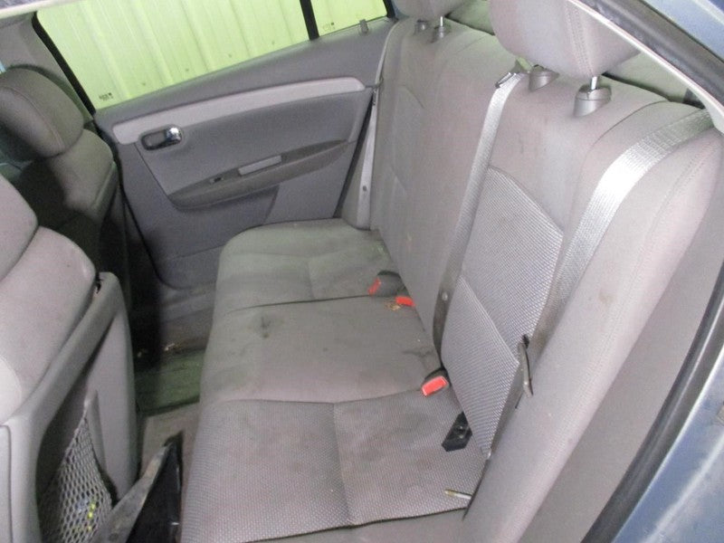 MALIBU 2009 Seat Rear 2024447