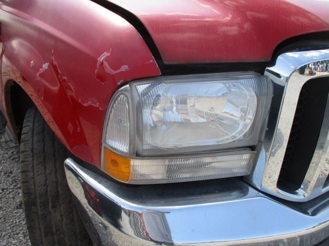 Automatic Transmission 5R110W Torqshift Fits 03-07 FORD F250SD PICKUP