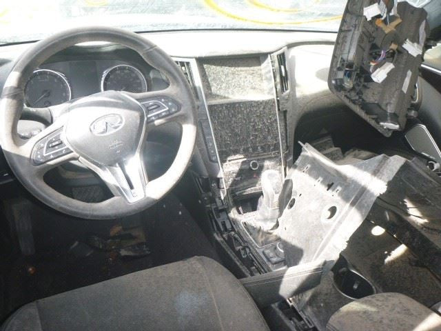 AC Evaporator Fits 21 INFINITI Q50 1639473