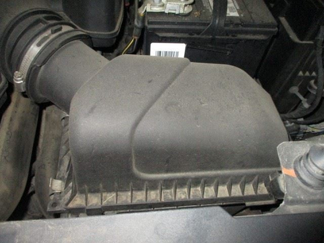 Transmission 3.5L Without Turbo AWD ID DA5P-7000-EB Fits 14-19 EXPLORE