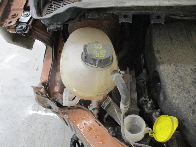 ESCAPE 2017 Exhaust 2030426