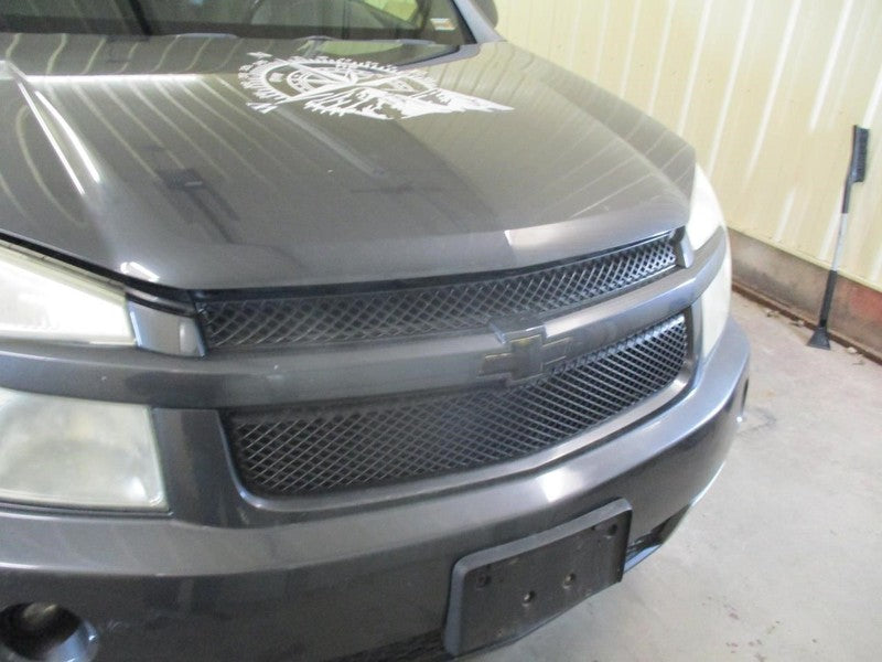 AC Compressor Fits 08-09 EQUINOX 1721490