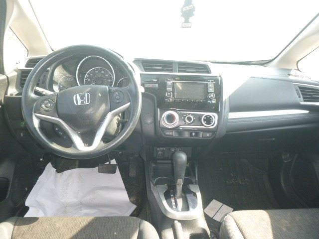 FIT 2016 Glove Box 1521122