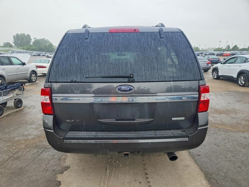 EXPEDITON 2016 Door Trim Panel Rear 2026446