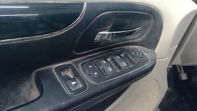 Driver Front Door Switch Driver's Master Fits 12-16 CARAVAN 2021175