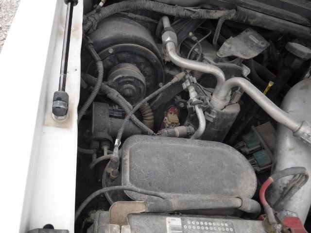 Intercooler 6.0L 8-366 Diesel VIN P 8th Digit Fits 03-04 EXCURSION 935