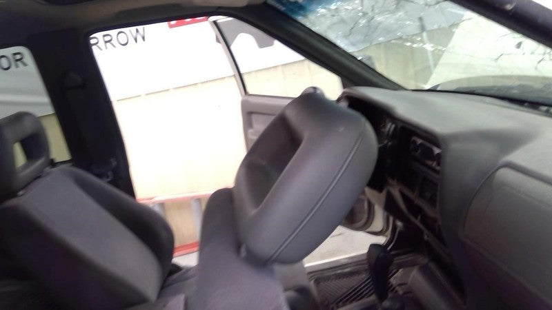 Isuzu Rodeo 1995 Headrest Used 9528