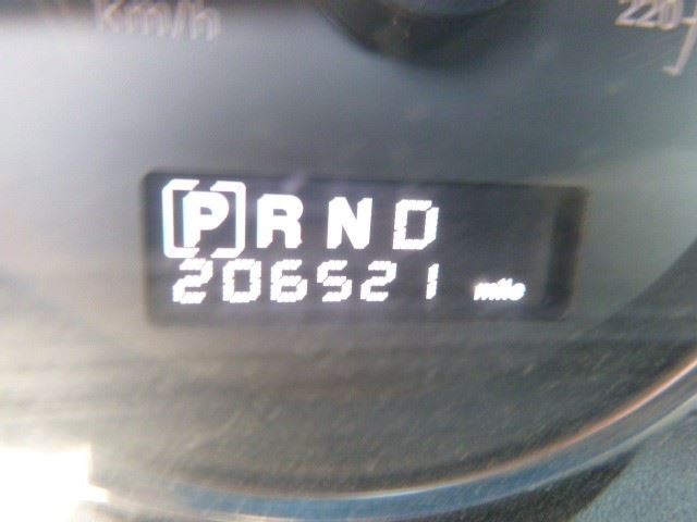 Automatic Transmission 3.0L 4WD Fits 07-09 GRAND CHEROKEE 1483172