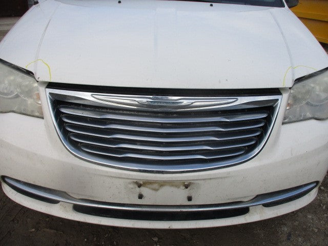 Driver Front Door Switch Driver's Vent Windows Fits 12-20 CARAVAN 1556