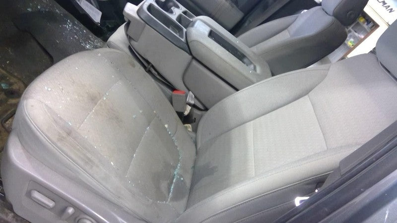 Driver Front Seat Bucket And Bench Fits 19-26 SILVERADO 1500 PICKUP 17
