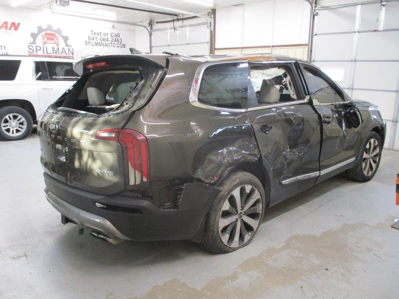 Rear Drive Shaft AWD Fits 20-25 PALISADE 2067698