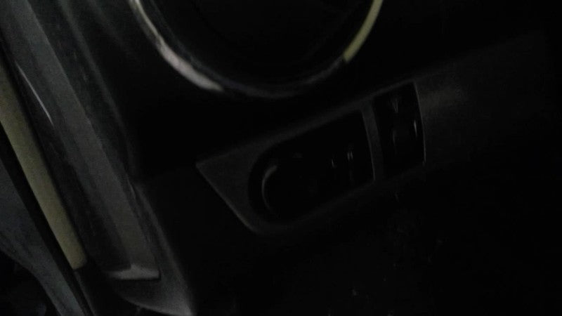 Driver Left Front Door Switch Driver's Mirror Fits 07-08 AVEO 1967359