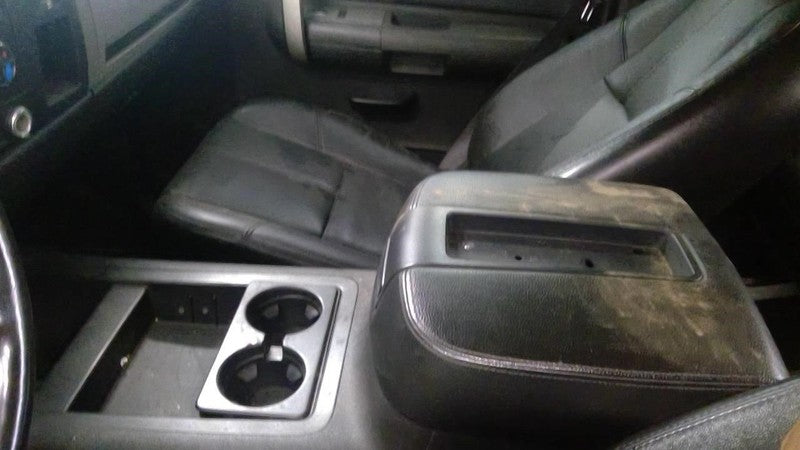 Power Brake Booster With Brake Opt JG4 Fits 07-11 SIERRA 1500 PICKUP 1