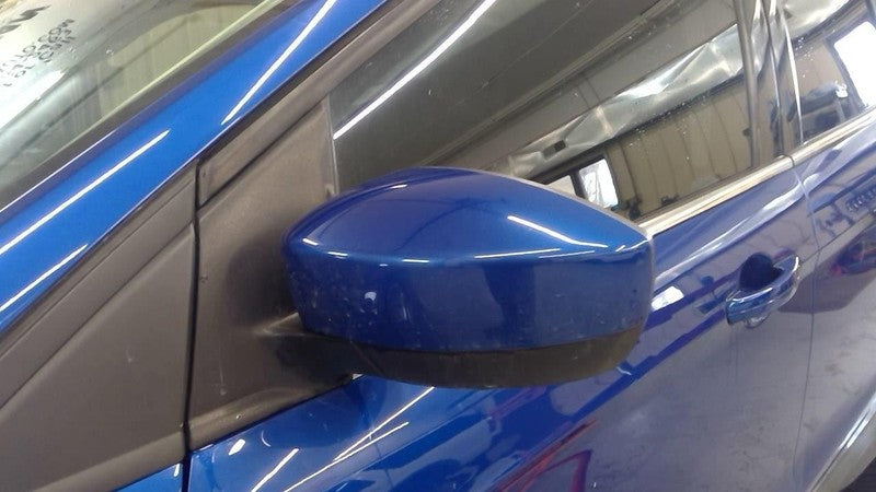 Driver Side View Mirror With Blind Spot Alert Fits 17-19 ESCAPE 188848