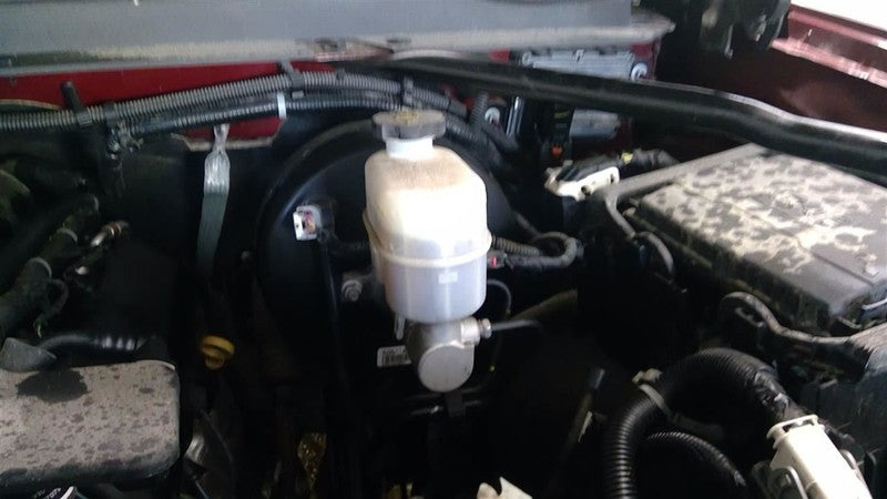 Driver Front Door Switch Driver's Window Fits 15-20 SUBURBAN 1500 1711