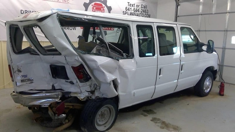 E150 2011 Keys/Latches/Locks 1731691