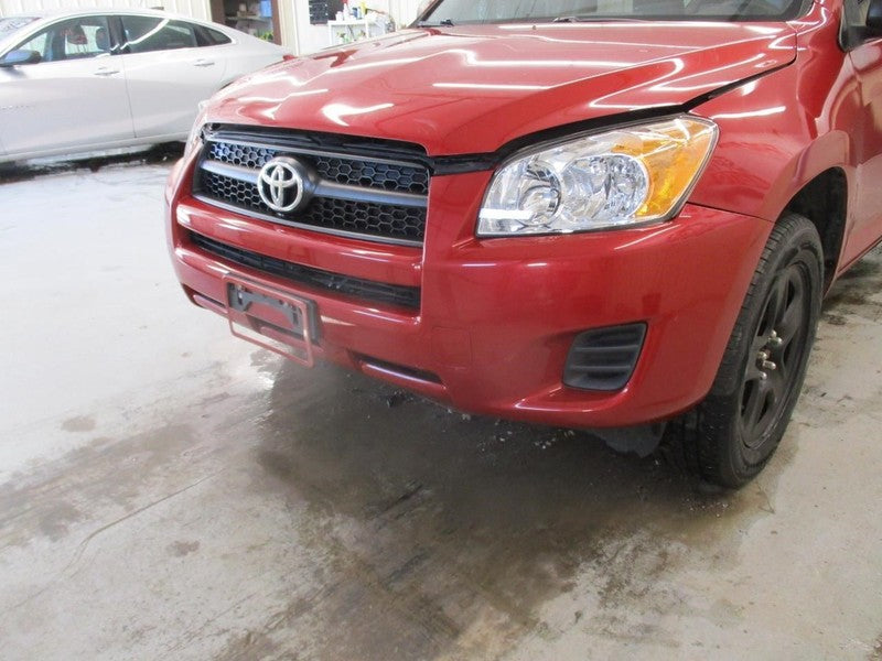 RAV 4 2011 Exhaust 2051465