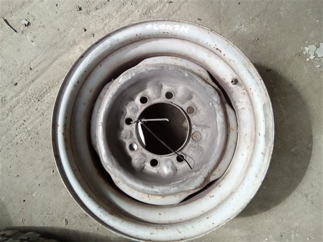 Wheel 16x7 Steel 4 Slots Fits 92-07 FORD E250 VAN 1738687