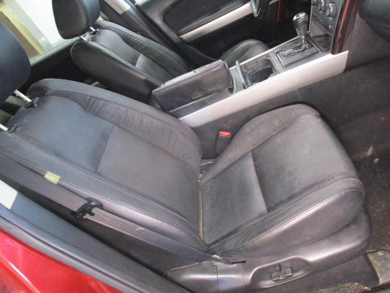 Passenger Front Seat Bucket Leather Fits 10-15 MAZDA CX-9 1853480