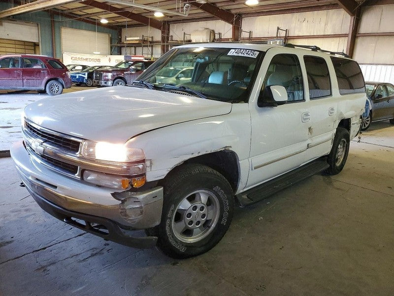Power Brake Booster Vacuum Fits 99-02 SIERRA 1500 PICKUP 1876068