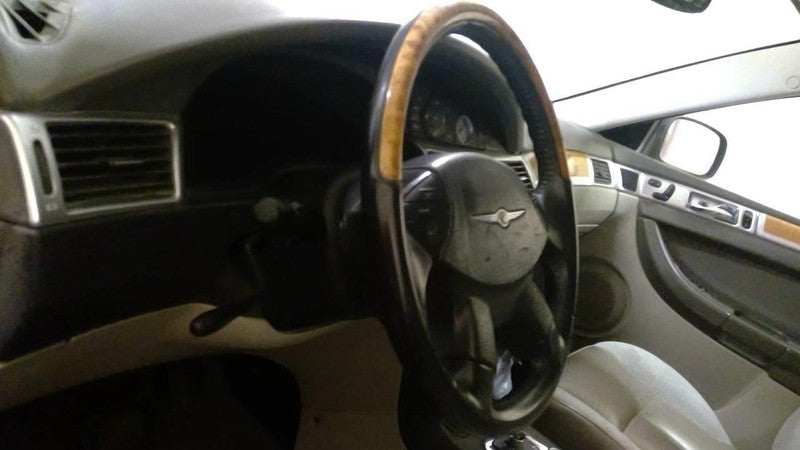 Steering Column Fits 04-08 PACIFICA 1956228