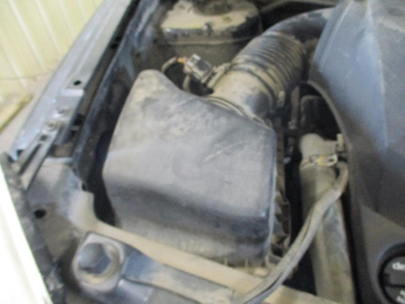 AC Compressor Fits 08-09 EQUINOX 1721490