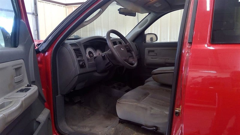 Driver Left Front Window Regulator Electric Fits 05-11 DAKOTA 1705404
