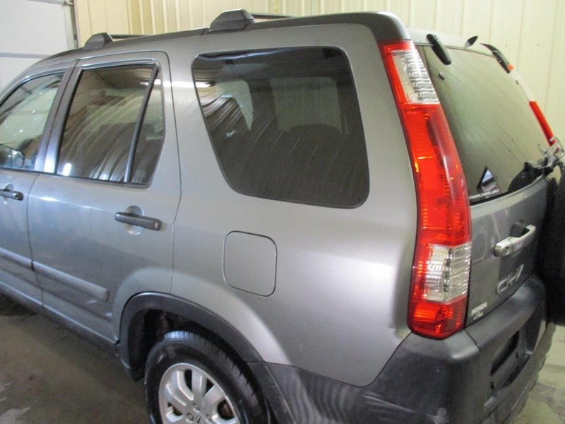 Engine 2.4L D 5th Digit England Built VIN U Fits 05-06 CR-V 1728205