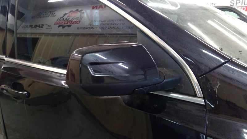 Passenger Side View Mirror Opt DR2 Fits 17-19 ACADIA 2033841