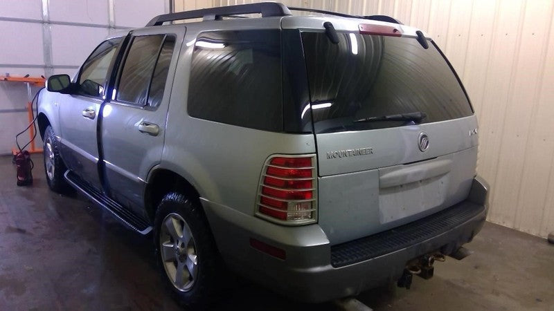 AC Evaporator 4 Door Front Thru 11/28/04 Fits 04-05 EXPLORER 2027380