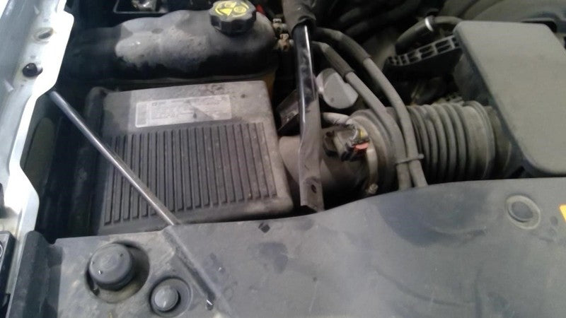 Air Cleaner Without High Capacity Fits 14-16 SIERRA 1500 PICKUP 185915