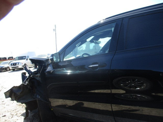 Transmission FWD Fits 19-22 XT4 1554405