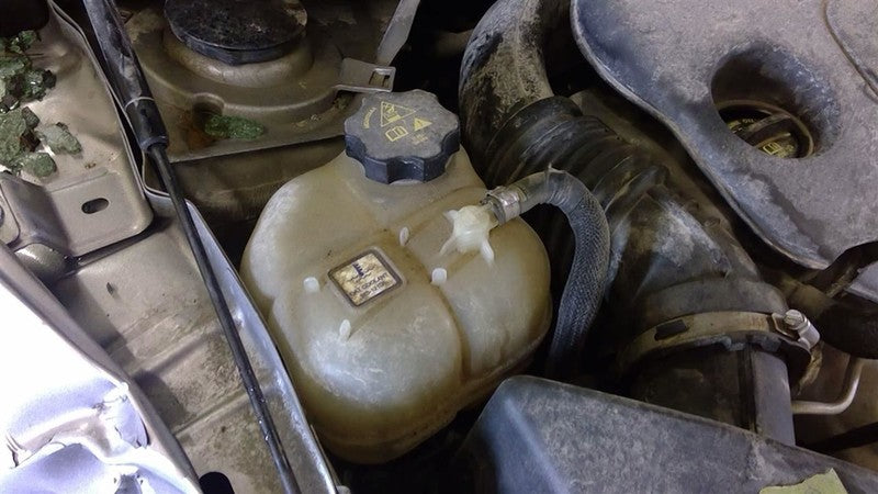 Fuse Box Engine Compartment Sedan Fits 15 200 1703149