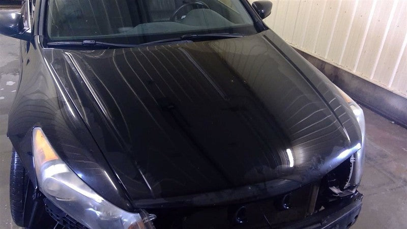 Automatic Transmission Coupe 3.5L Fits 10 ACCORD 1705298