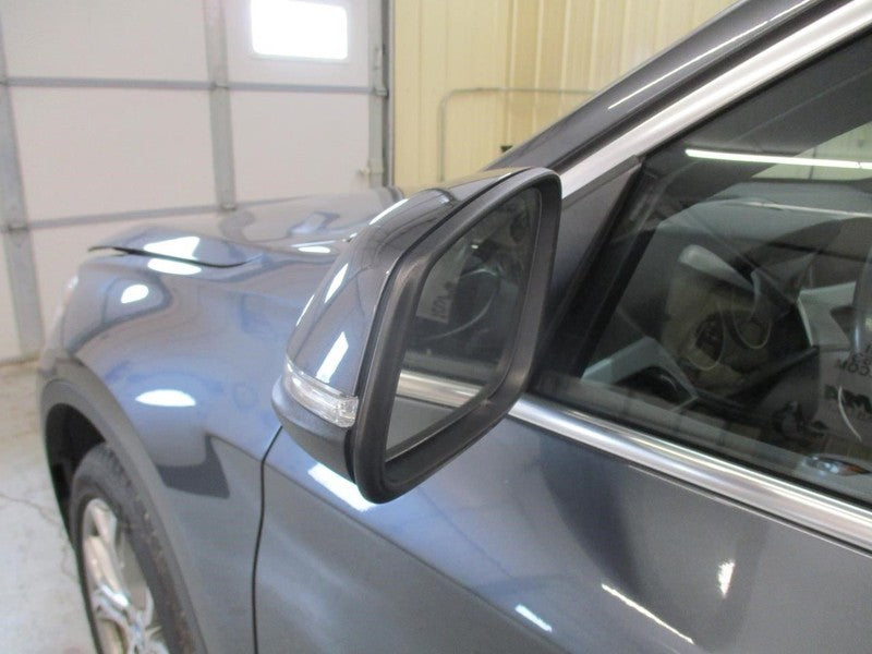 AC Compressor Turbo Fits 11-19 BMW X6 1947979