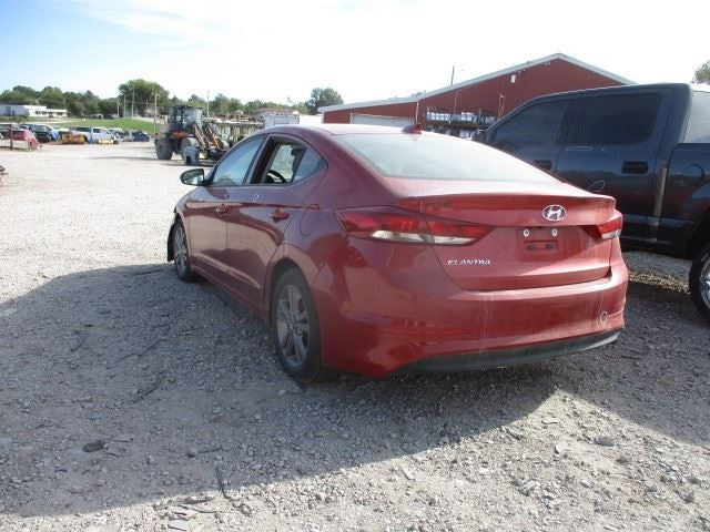 Starter Motor US Built Fits 14-20 ELANTRA 1903781