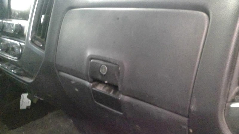 SILVRDO15 2016 Glove Box 1897780
