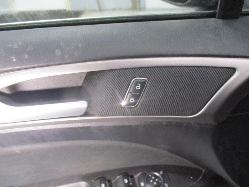 Driver Front Door Switch Driver's Lock Fits 11-24 EXPLORER 1714855