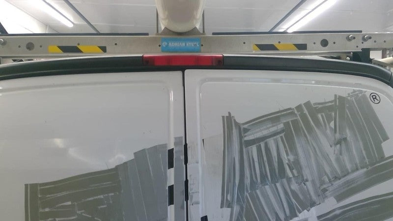 EXPRESS25 2019 High Mounted Stop Light 1732997
