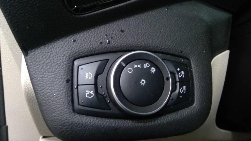 ESCAPE 2016 Dash/Interior/Seat Switch 1858141