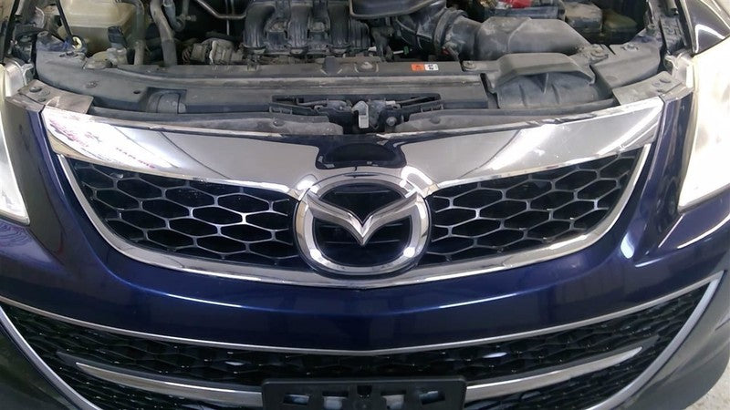 Passenger Right Headlight Xenon HID Fits 10-12 MAZDA CX-9 1667560