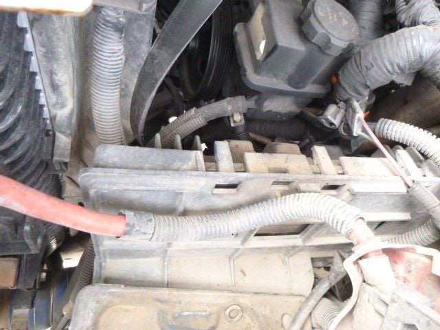Steering Gear/Rack Power Steering Crew Cab Fits 11-14 SIERRA 2500 PICK