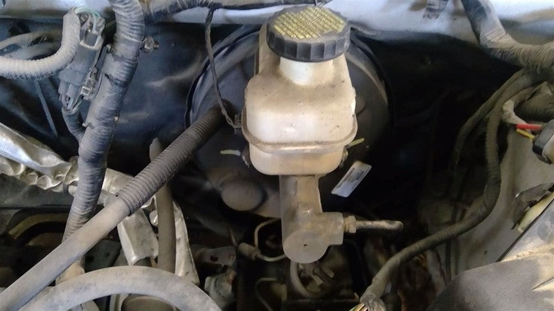 Engine Gasoline 2.5L VIN 7 8th Digit Fits 09-12 ESCAPE 1668547