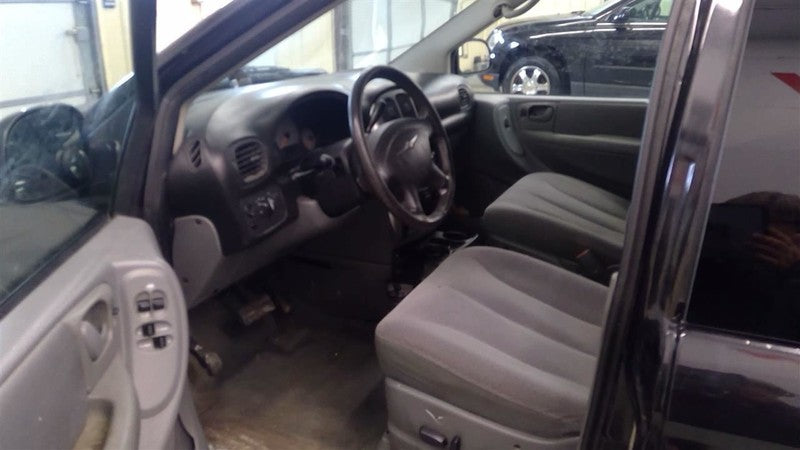 TOWN COUN 2006 Seat Rear 1709632