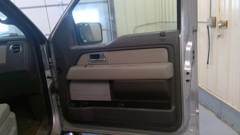 Driver Left Front Door Glass Fits 04-14 FORD F150 PICKUP 1932715