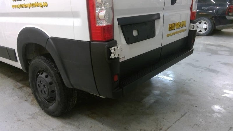 Steering Gear/Rack Fits 14-21 PROMASTER 1500 VAN 1730168