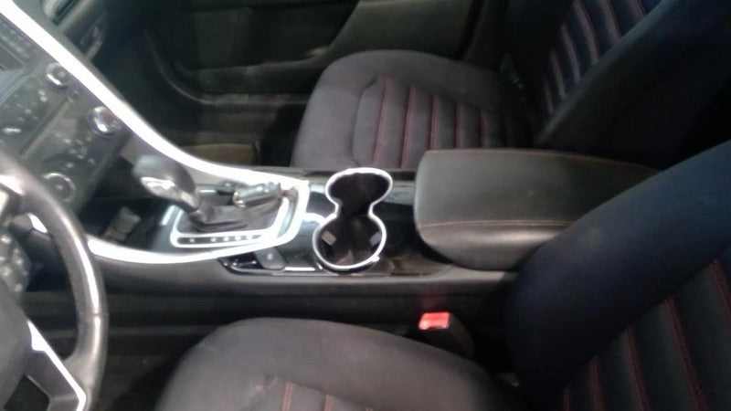 Console Front Floor With Power Point Plug Fits 13-16 FUSION 1941255