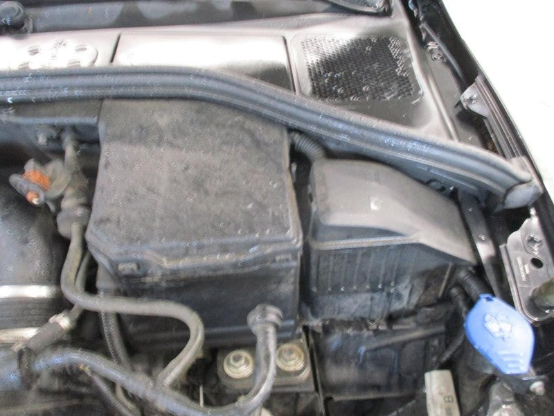 S60 2012 Glove Box 1971964