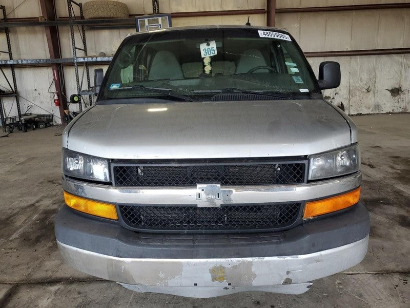 Air Cleaner 4.8L Fits 07-15 EXPRESS 2500 VAN 1890998