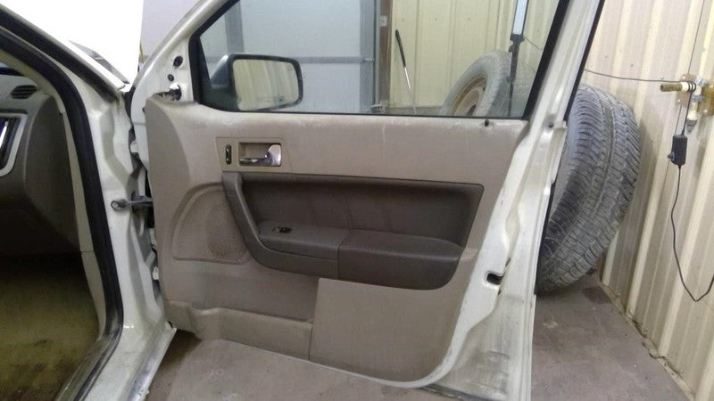 Ford Focus 2010 Headrest Used 5468